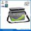 shoulder strap cooler bag men and practical 600D polyester cooler bag                        
                                                Quality Choice