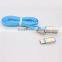 2016 Wholesale 2in1 Type C To Micro USB With Detachable Adapter Data Line Cable                        
                                                Quality Choice