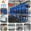 2016 Hebei Guangxing Full Automatic Vacuum EPS Block Machine