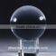 large transpart crystal ball marble glass ball