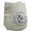Wholesale Canvas Material SHOPPING BAG;simple but Practical Canvas Shopping Bag ; Silk Printing Canvas TOTE BAG/shopping Bag