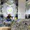 Hot sale Green Marble; Ice emerald Marble; Grade A China's marble