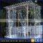 fairy multi color waterfall led christmas curtain light