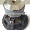 4 magnets big motor SPL car subwoofer max power 4000w