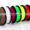 2015 newest and hottest 3D printing filament and 3D printer PC filament