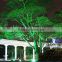Hot!!! High Quality waterproof IP65 outdoor laser lights for trees with Remote dynamic control