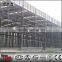 building material structure steel fabrication truss frame