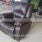 Hot selling luxury office furniture/ modern leather office sofa
