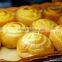 one deck three trays Professional commercial Gas bread Oven