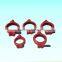 Chinese supplier for compressor coupling/ rubber coupling Omega coupling