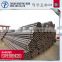 China black ERW carbon steel pipe manufacturers