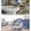 RMT 100 Series Mud/Slurry/Sludge Desilter Desander