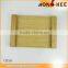 Food Safe 2015 Bamboo Cutting Board