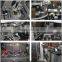 Stainless Automatic Premade Doybag Rotary Vacuum Fill Closing Packaging Machinery