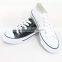 2016 Direct Manufacturer Sales Cheap White Vulcanized Canvas Shoes For Women And Men Casual Shoes                        
                                                Quality Choice