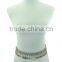 Fashion Gypsy Boho Hippie Shimmy Belt Belly Dancer Dangle Coins Waist Chain
