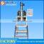 stainless steel high shear reactor tank, liquid soap reactor tank