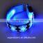 China manufacturer OEM light up armlet high quality nylon sport flashing led armband for running                        
                                                Quality Choice