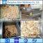 french fries machine with capacity 50-300kg/h