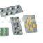 Automatic Medicine Blister Packing Machine