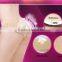 Sexy breathable push up seamless ladies disposable padded panties,Hip up seamless panty