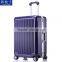 2016 Newest Fashion Smart Bluetooth Lock Aluminium Frame Luggage