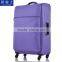 Superlight Luggage Carry on Spinner Luggage Wheeled Luggage Set