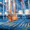 AS/RS Racking System From NOVA Racking System