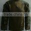 combat shirt digital woodland with frog logo