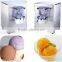 Commercial table top gelato machine / hard ice cream machine