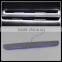 high quality LED moving scuff door courtesy light for BMW F30 F35 2013-2015 door sill plate