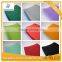 Various Colors Plush Dots Minky Changing Mat Cover