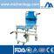 SKB1C04 The Portable Stair Stretcher , Ambulance Stretcher