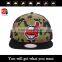 2015 wholesale customized trucker hats camo mesh trucker caps