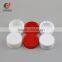 JOBO customzied plastic bottle cap water soda juice milk bottle cover                        
                                                Quality Choice