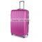 2016 Hardside ABS Trolley Womens Luggage Lightest Carry On Luggage                        
                                                Quality Choice