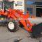 mini tractors with front end loader small wheel loader 928