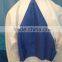 Microporous Coverall with SMS breathable back panel
