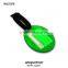 Novelty Cheap Luggage Tag for Promotion