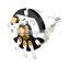 HW-17S multipanel potentiometer metal shaft and rotary potentiometer the high quality and exfactory price sale