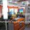 Organic fertilizer potassium humate for agriculture