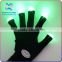 2016 led gloves rave light,light gloves led