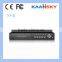 Best quality 8ch 1080p poe nvr kit with 1mp & 1.3mp for optional