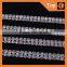 2016 Fashion Jeweled Ornaments Rhinestone Cup Chain for Shoes