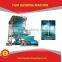 pe plastic extruder machine manufacturer