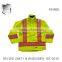 wholesalers safety reflective winter clothes