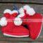 lovely girls slipper boot baby boot