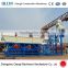 Professional manufacture mobile concrete mixing plant with good price