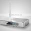 RK3368 Octa-Core(Two CPU clusters) 64-bit Android TV box