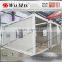 CH-DS021 living 20ft flat pack container house